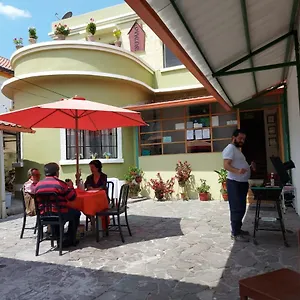 Tambuca Gasthuis Quito