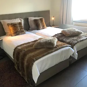 Logies Dampoort Hotel