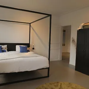 Maison Kitoko Couette-café