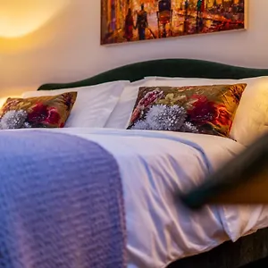 In Lace Bed & Breakfast Brugge