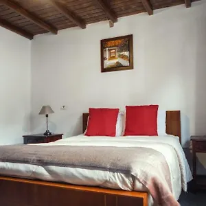 Aleros Boutique Hotel