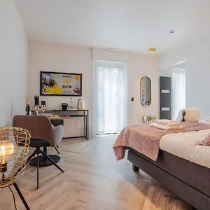 Bee N Bee Bed & Breakfast Brugge