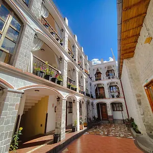 Golden Rest Mini-hôtel