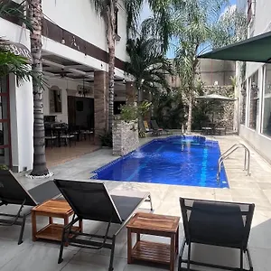 Patrimonial By Greenfield Hotel Guayaquil