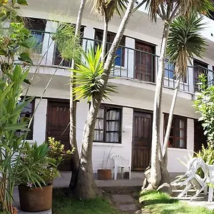 L'auberge Hostel Quito