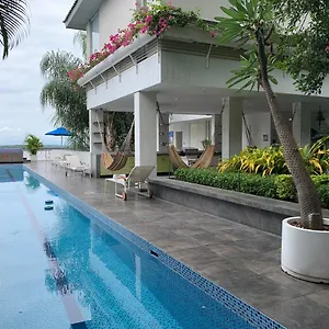 Casa Penas Siglo Xxi Bed & Breakfast Guayaquil